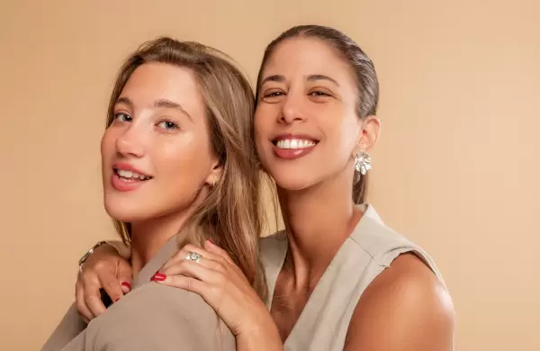 Camila Tub y Serrana Prez, las uruguayas que convirtieron su tesis de salud femenina en un negocio que hoy se expande de la mano de Megalabs