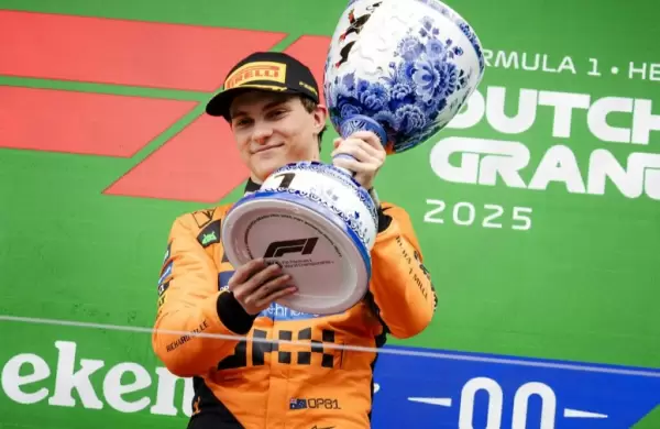 F1 2025: 6 predicciones para la recta final del campeonato tras el Gran Premio de Países Bajos