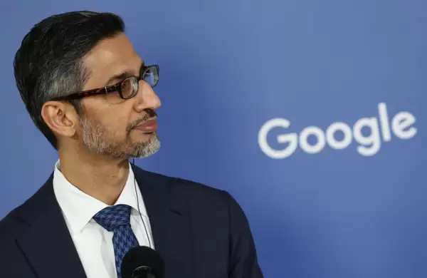 Google no tendrá que vender Chrome y las acciones de Alphabet se disparan tras su victoria judicial