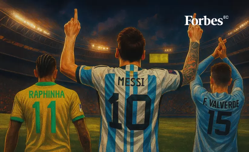 ranking-selecciones-conmebol-2025