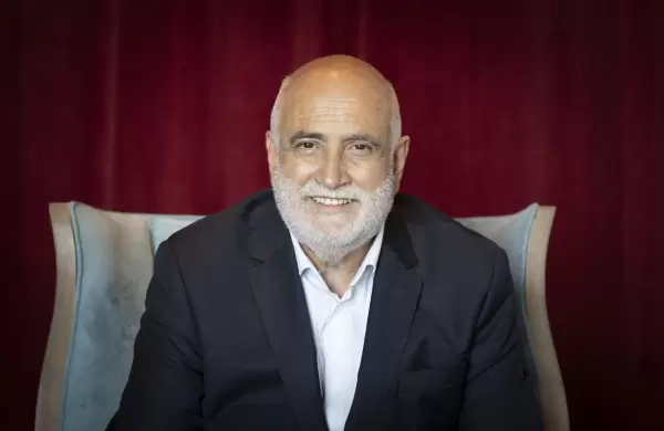 Jorge Gerez, director de Medicina Personalizada: el perfil de los socios de seguros privados en Uruguay y el desarrollo de la salud corporativa