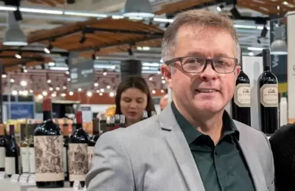 Vinos para comprar, vender y guardar: las recomendaciones del CEO de Le Vigne