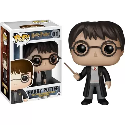 Fernando Zaha harry potter funko 01