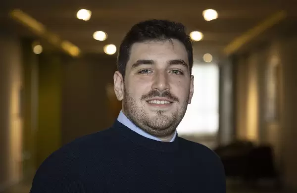 Easy Congelados: Empez a los 24 aos en la cocina de su casa, hoy sus productos de panadera llegan a ms de 100 cafeteras y cadenas del pas