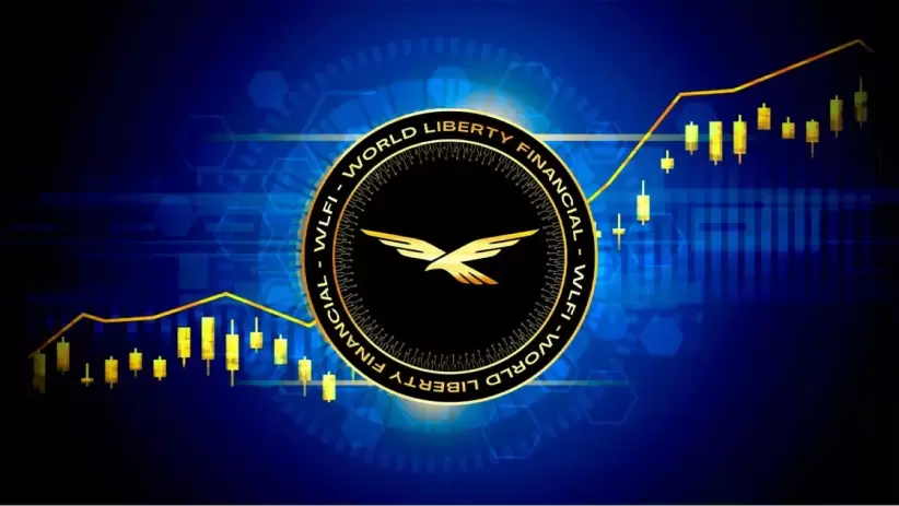 world liberty financial cripto
