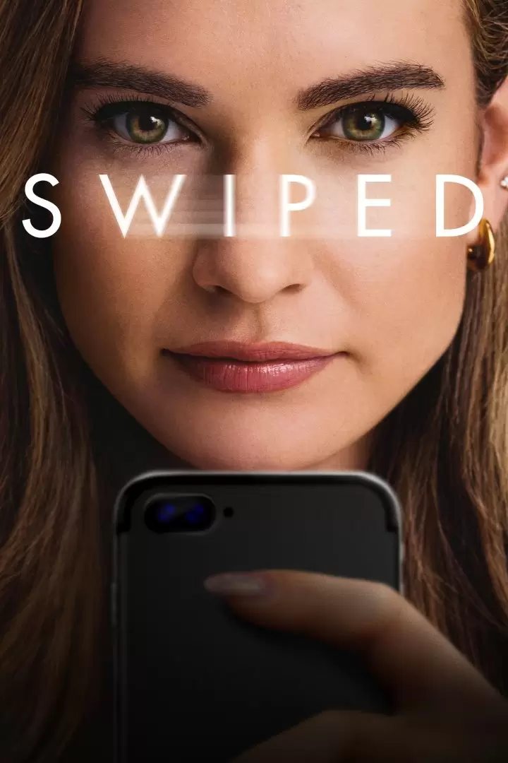 swiped