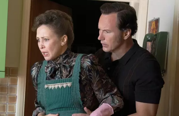 Fenómeno de taquilla: "El Conjuro: Last Rites" rompe récords y revive a Warner Bros.