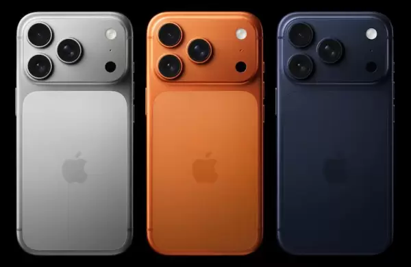 Apple lanza su nuevo tridente: iPhone 17, AirPods y Apple Watch