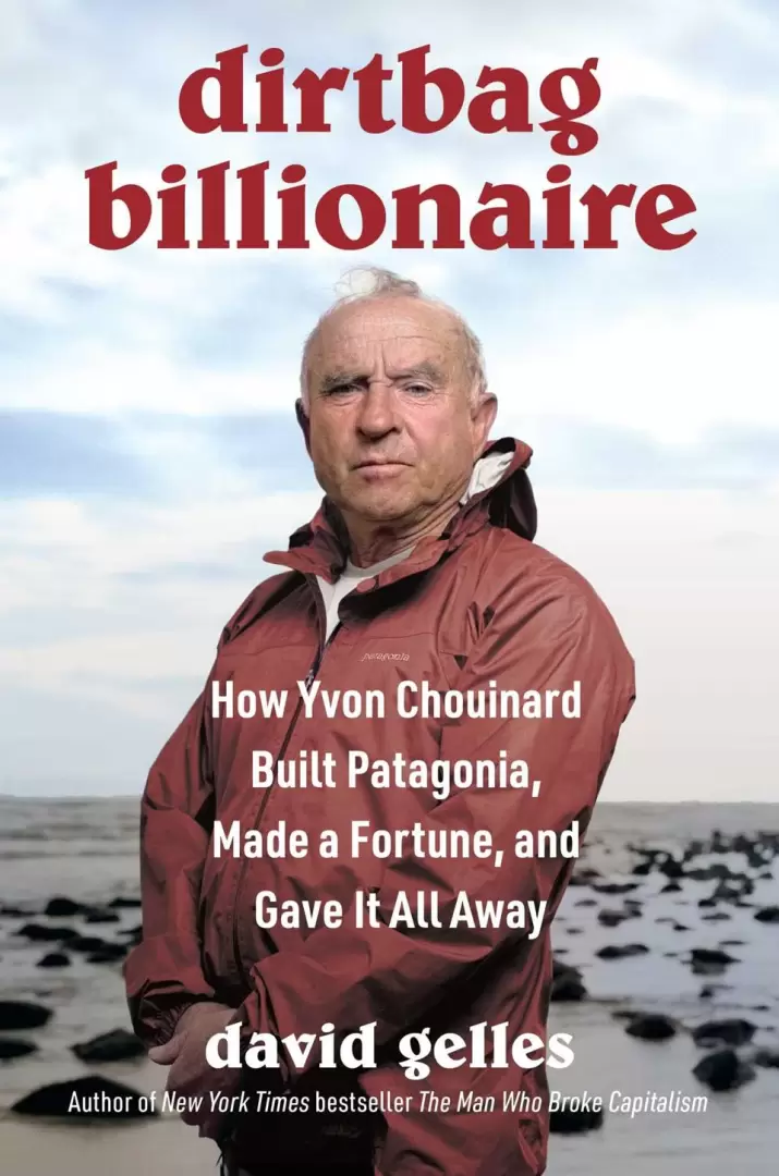 Yvon Chounaird
