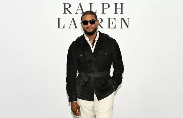 Con una colección fresca y sensual, Ralph Lauren dio el puntapié inicial a la Semana de la Moda de Nueva York