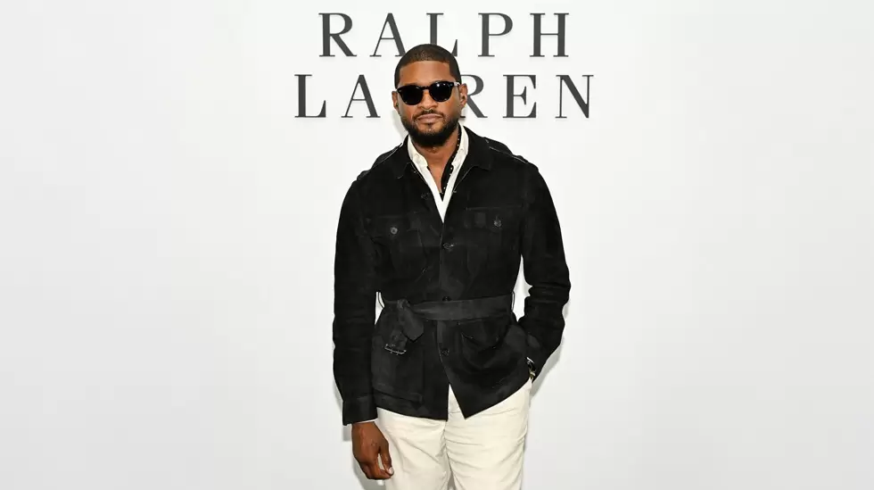 RALPH LAUREN