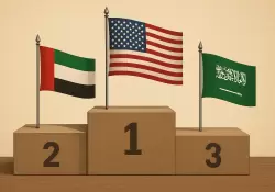 Las 10 superpotencias de la inteligencia artificial en 2025: quin domina la IA y quin qued afuera