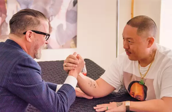 Qué ver: Vice is broke, ¿cuánto vale ser cool?