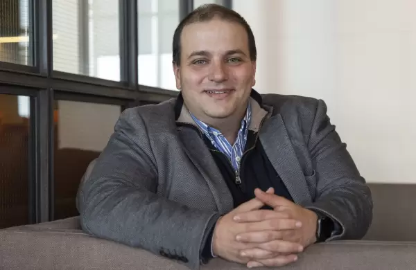 Juan Pablo Saibene, CEO de Qualabs: el elegido por los gigantes del streaming cuenta los desafíos del sector en la era de la IA