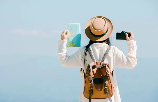 Cules son los destinos de viaje preferidos por los uruguayos, cunto gastan en promedio y cmo influyen las redes en sus decisiones