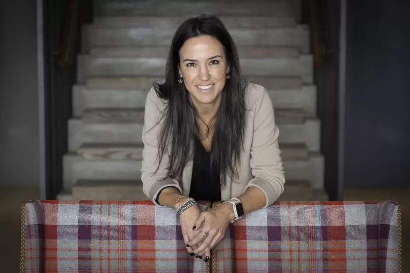 Ximena Pardias