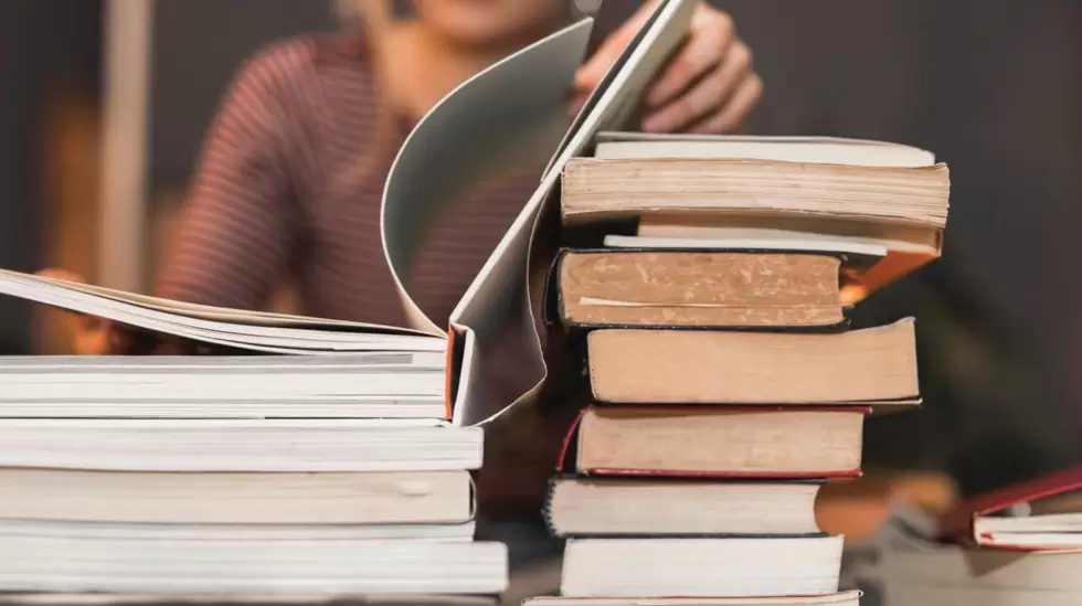 Libros