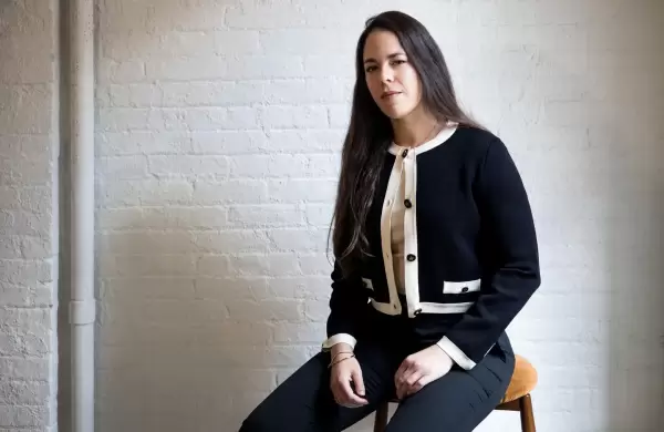 De hacker adolescente a CEO: la historia del fundador de la startup de ciberseguridad que levant US$ 65 millones