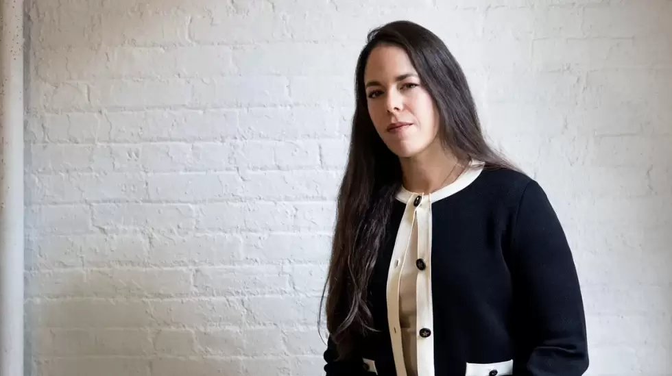 Tal Kollender, CEO y cofundadora de Remedio, solía hackear juegos y aplicaciones