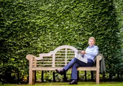 La clave para escalar negocios: los consejos del emprendedor que vendió su compañía por más de US$ 4.500 millones