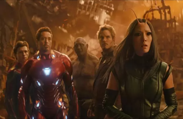 Disney embolsa ms de US$ 2.000 millones por filmar en el Reino Unido