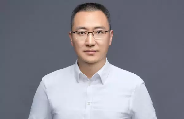 El boom de los robots con IA hace rico a este fabricante de cmaras de visin 3D