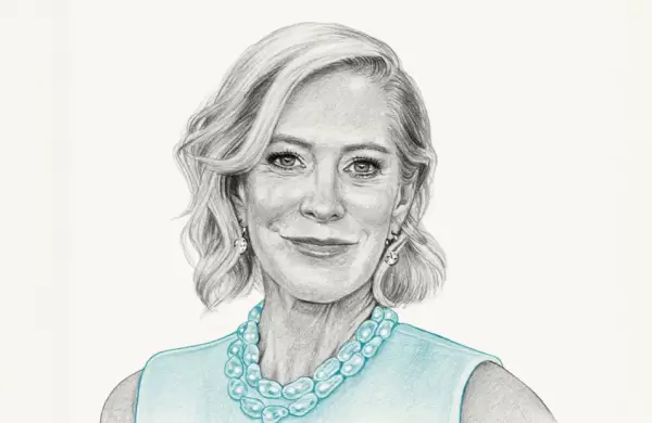 Quin es Wendy Schmidt, la filntropa que financi el hallazgo submarino ms impactante en aguas argentinas