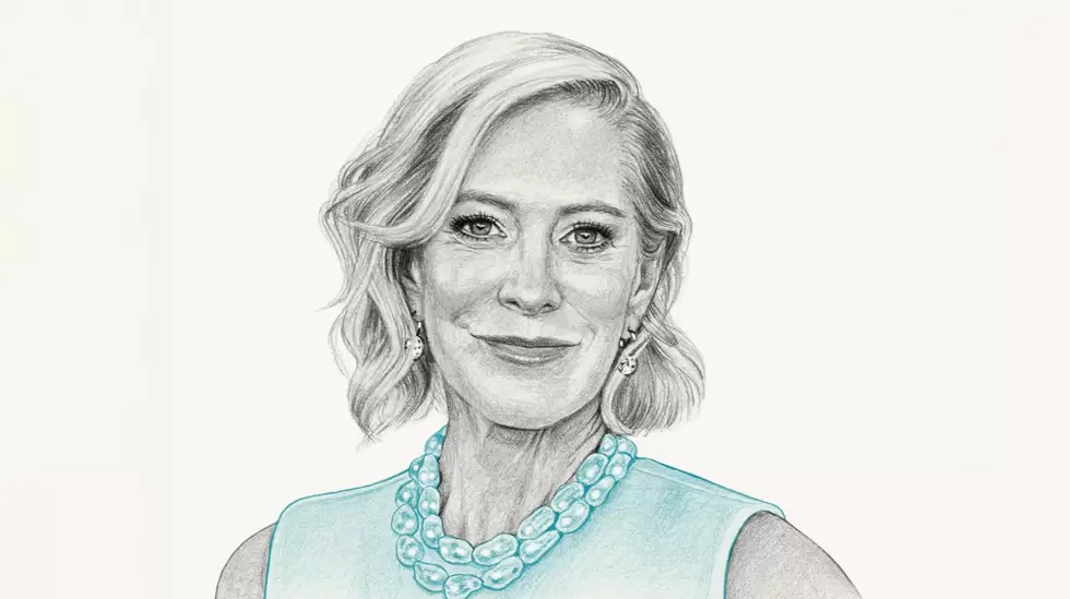 Wendy Schmidt