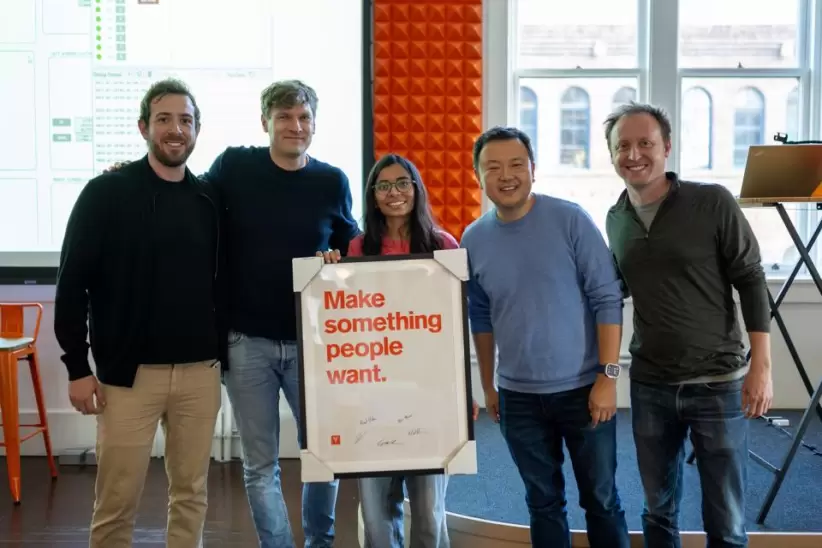 El Agente de IA - Abril - se está convirtiendo en una potencia de voz para la productividad