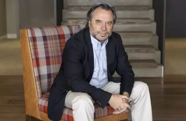 Jaime Miller, director de Capital Oriental: "Hay US$ 85.000 millones de ahorros uruguayos que no se invierten en Uruguay"