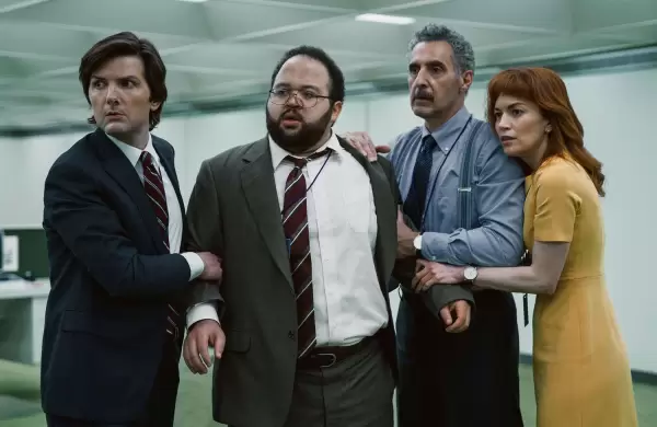 Qué ver: Severance, un acto de confianza reflejado en los Emmy