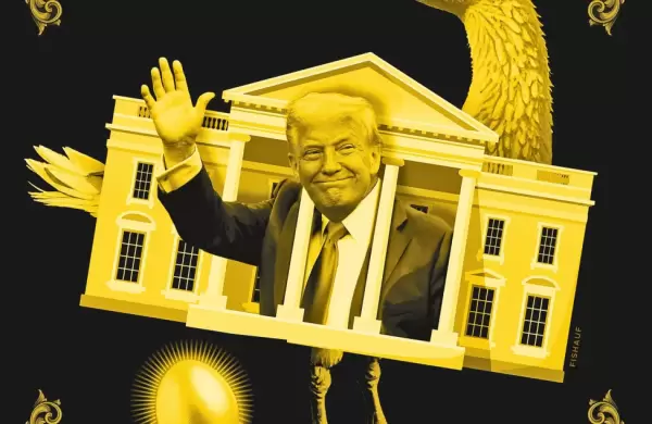 Cunto se enriquecieron los hijos de Donald Trump durante su segundo mandato