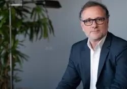 Uruguay cay en sofisticacin empresarial: los principales retos para escalar y la hoja de ruta de Uruguay Innova para lograrlo, segn Bruno Gili