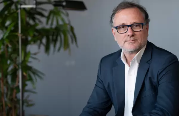 Uruguay cayó en sofisticación empresarial: los principales retos para escalar y la hoja de ruta de Uruguay Innova para lograrlo, según Bruno Gili