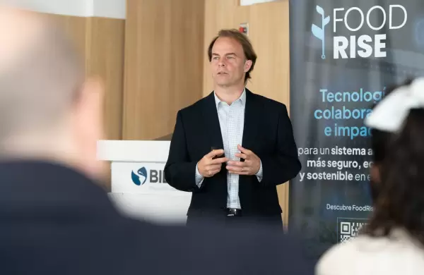 Se instal Foodrise, nuevo hub de innovacin en el sistema alimentario, y abri llamado a startups de Uruguay, Chile, Argentina y Paraguay