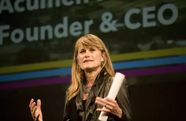 La firma de riesgo que recaudó US$ 250 millones para llevar energía solar a 70 millones de personas en África