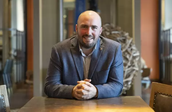 Techo Uruguay: la meta de superar las 100 viviendas este año y el impacto en el team building de las empresas que participan