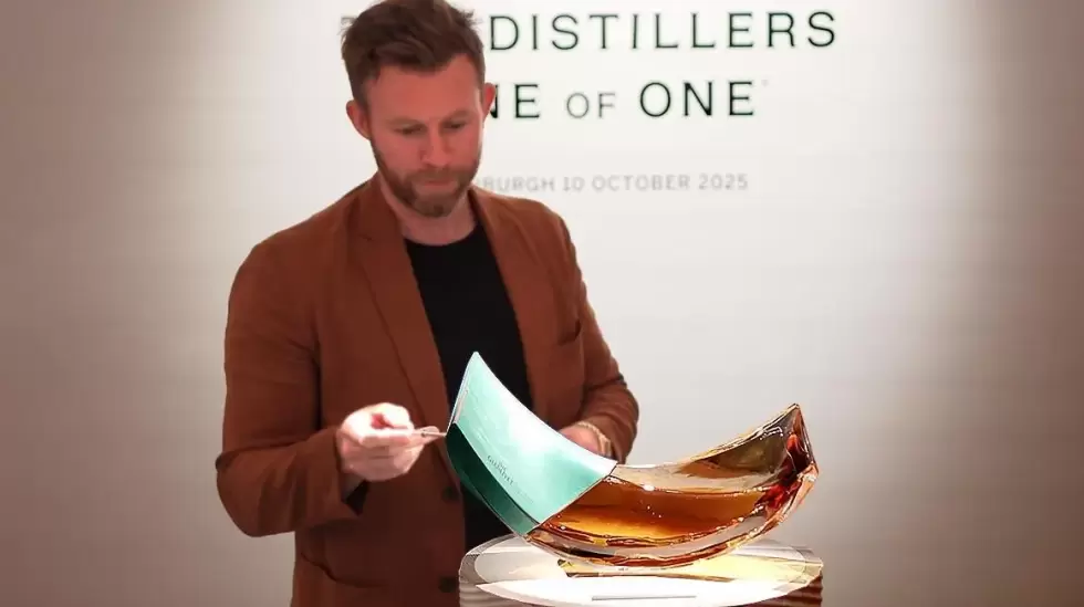 Distillers One of One