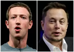 Zuckerberg gana una batalla clave: Threads, con apenas dos aos, ya tiene ms usuarios diarios que X a nivel mundial