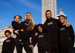 Es un deportista de lite y tuvo la idea de su vida viendo a su hijo jugar en el living: hoy su marca factura ms de US$ 100 millones