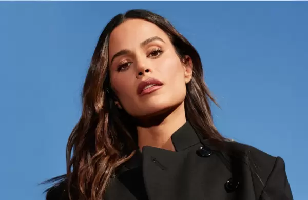 Cmo una emprendedora convirti US$ 70.000 en una marca de belleza global que factura US$ 150 millones al ao