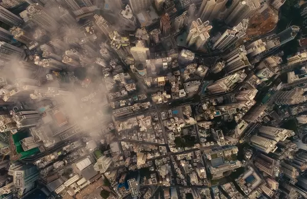 Qué ver: Viananda, setenta minutos de reflexión entre el espanto y el disfrute