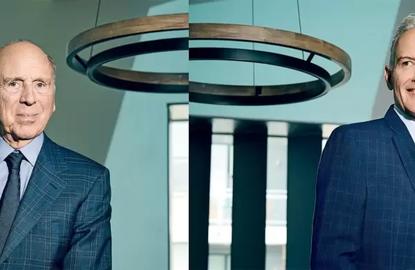 Cmo miles de empleados se convirtieron en millonarios gracias a un plan de acciones poco convencional