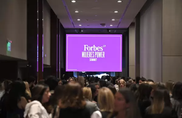 Forbes Mujeres Power Summit: hoy se realiza la cuarta edicin de la conferencia que potencia el liderazgo femenino