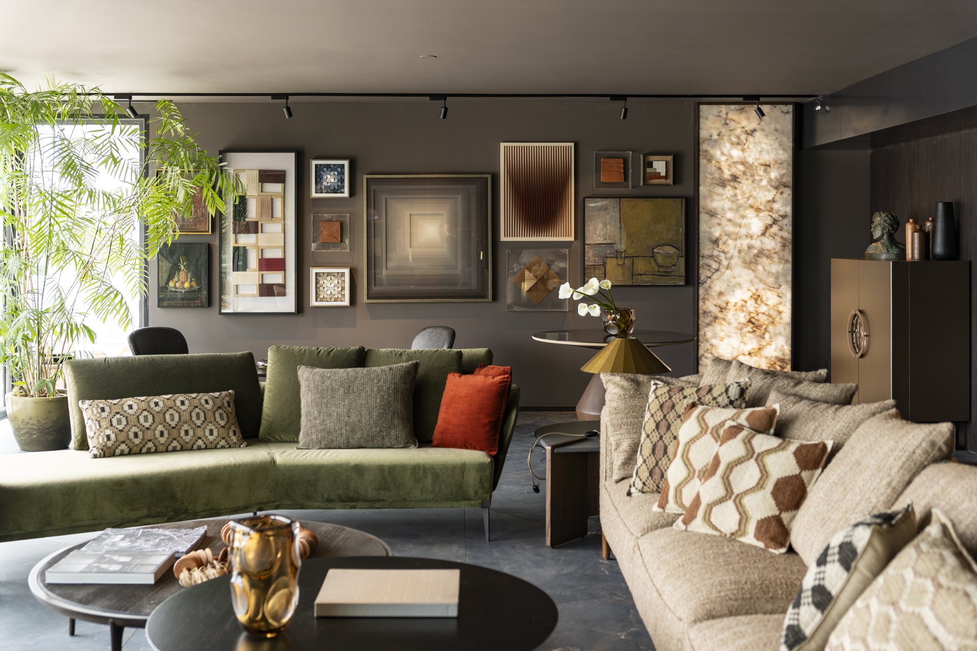 Estas son las tendencias de diseño e interiorismo destacadas en la ...