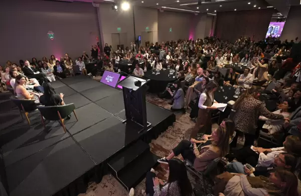 Forbes Mujeres Power: las frases ms destacadas de la cuarta edicin