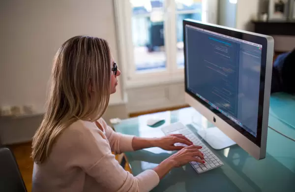 Mujeres y tecnologa: entre brechas, conviccin y oportunidad