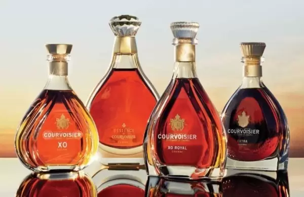 Este es el mejor coac del mundo, segn los expertos