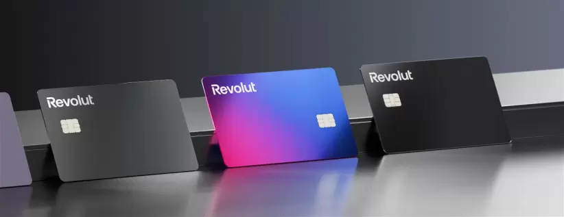 Revolut tarjetas