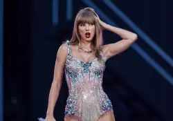 Todo indica que Taylor Swift romper otro rcord: qu se espera de las ventas de su nuevo lbum 'Life Of A Showgirl'